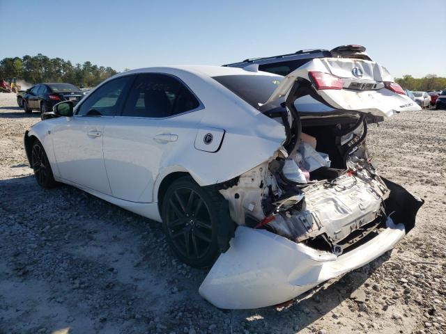 JTHBF1D25E5041497 Lexus Is 250 2014. Фото: 2