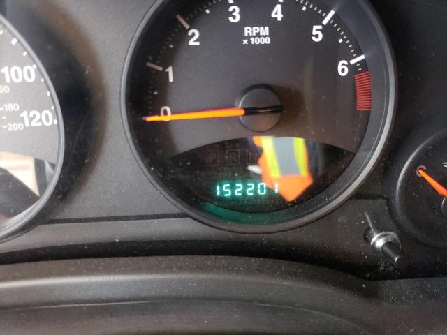 1J4FT28B09D100344 Jeep Patriot Sp 2009. Фото: 7