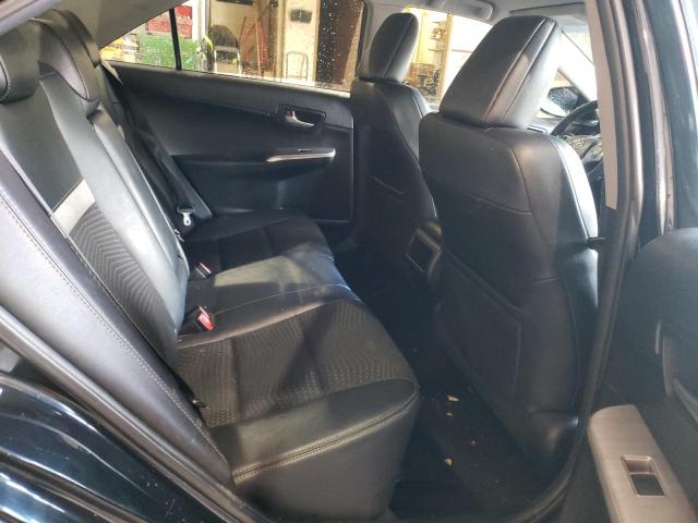 4T1BF1FK0CU080172 Toyota Camry Base 2012. Фото: 5