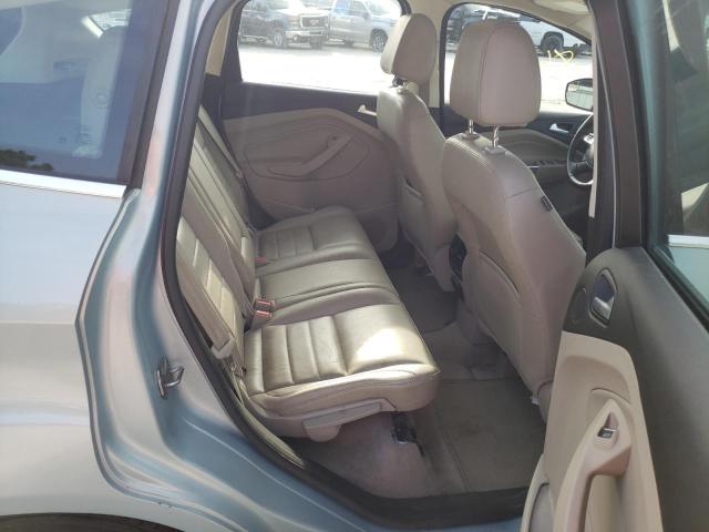 1FADP5BU9DL511310 Ford C-Max Sel 2013. Фото: 5