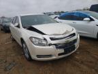 2012 CHEVROLET  MALIBU