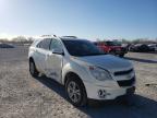 2012 CHEVROLET  EQUINOX