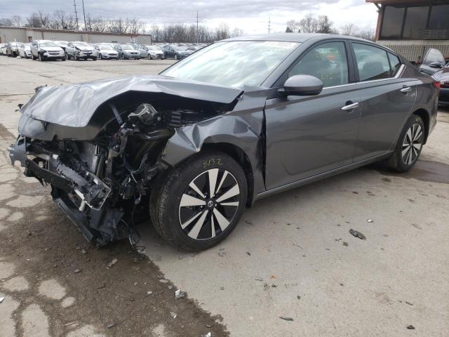 2022 NISSAN ALTIMA 1N4BL4DW2NN330146