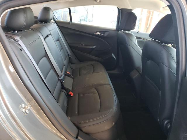 2017 CHEVROLET CRUZE PREM 1G1BF5SMXH7204739