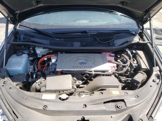 2018 TOYOTA MIRAI JTDBVRBD5JA005236