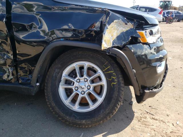 2019 JEEP GRAN CHER 1C4RJFAG8KC815695