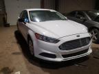 2014 FORD  FUSION