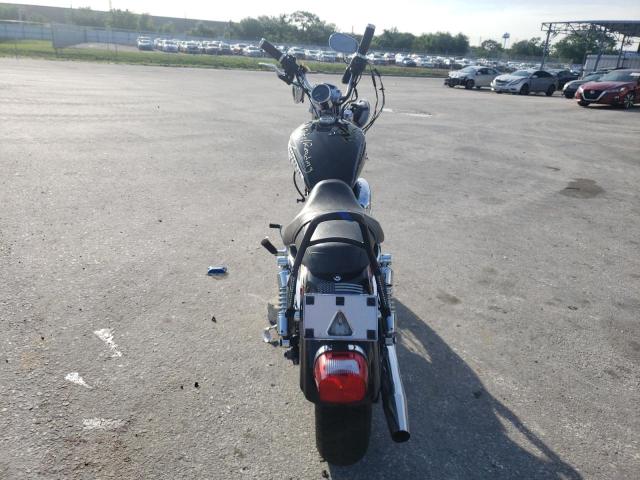 2005 HARLEY-DAVIDSON XL883 C 1HD4CJM195K427107