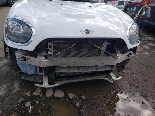 2017 MINI COOPER COU WMZYV5C38H3B75732