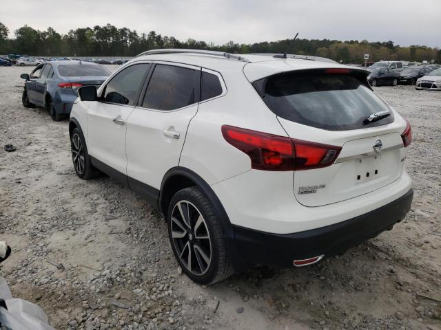 2018 NISSAN ROGUE S/SL JN1BJ1CRXJW282980