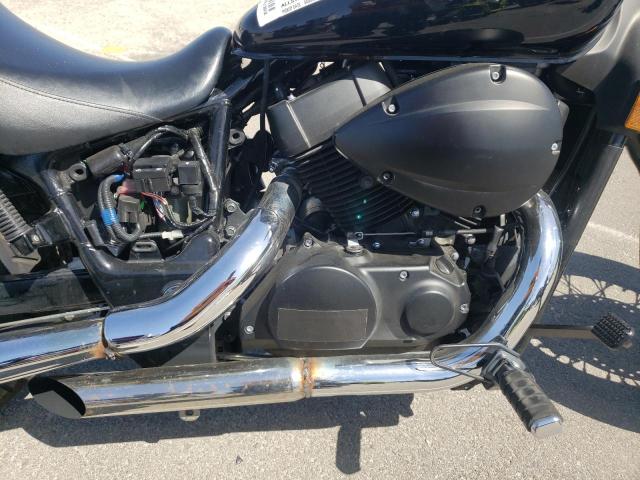 2020 HONDA VT750 JH2RC5384LK100051