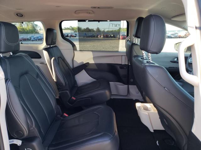 2022 CHRYSLER PACIFICA 2C4RC1BG0NR122224