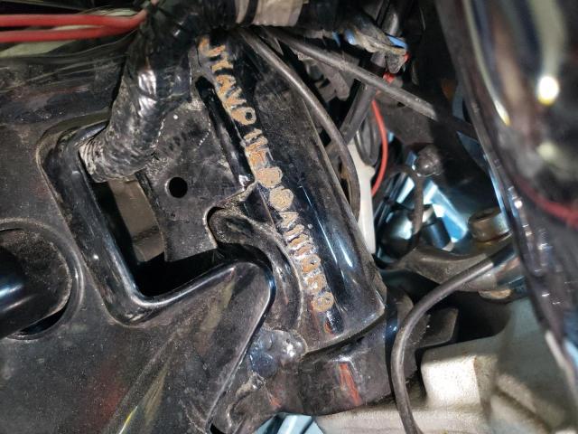 2008 YAMAHA XVS1100 A JYAVP11E38A111953