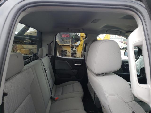 1GCVKNEH1HZ189955 Chevrolet Silverado 2017. Фото: 5