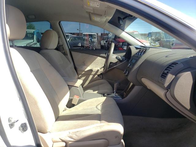 Фото: 1N4AL2AP4CN423891 - 5