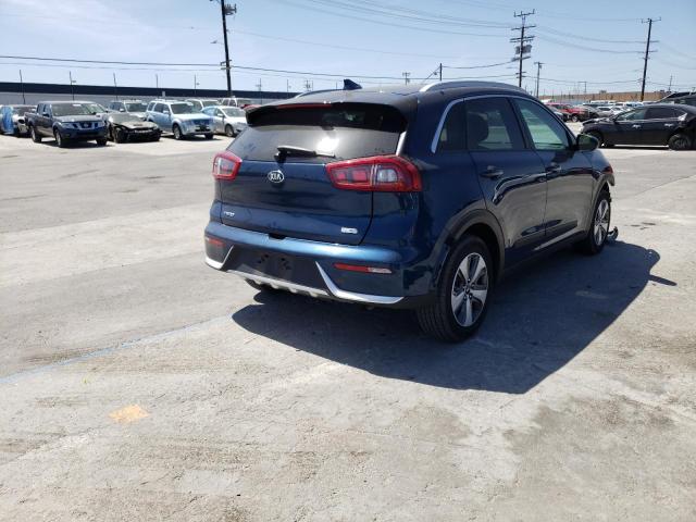 2019 KIA NIRO FE KNDCB3LC6K5353217
