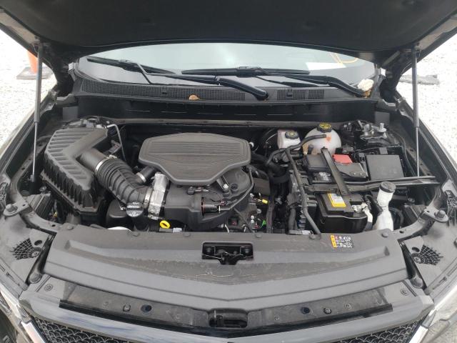 2021 CADILLAC XT6 SPORT 1GYKPGRS4MZ222392