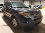 2015 FORD  EXPLORER