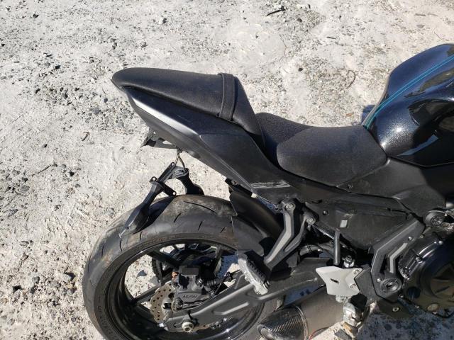 2021 KAWASAKI ER650 L ML5EREL13MDA29274