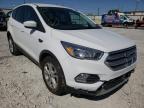 2017 FORD  ESCAPE