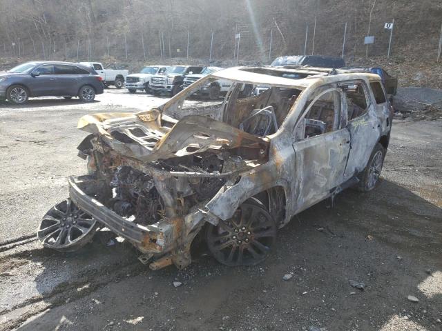 2017 GMC ACADIA ALL 1GKKNVLS1HZ218576