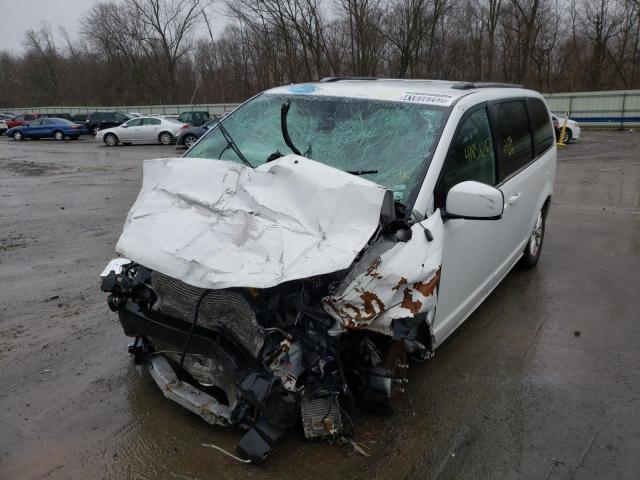 2C4RDGCG9KR771563 Dodge Grand Cara 2019. Фото: 1