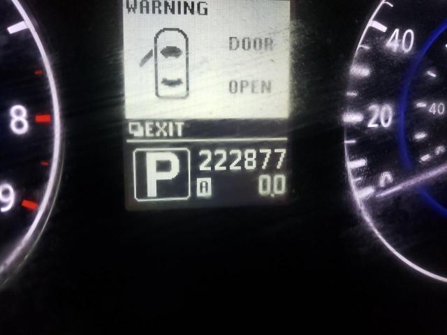 Фото: JN1CV6AR3BM404746 - 8