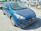 2016 HYUNDAI  ELANTRA