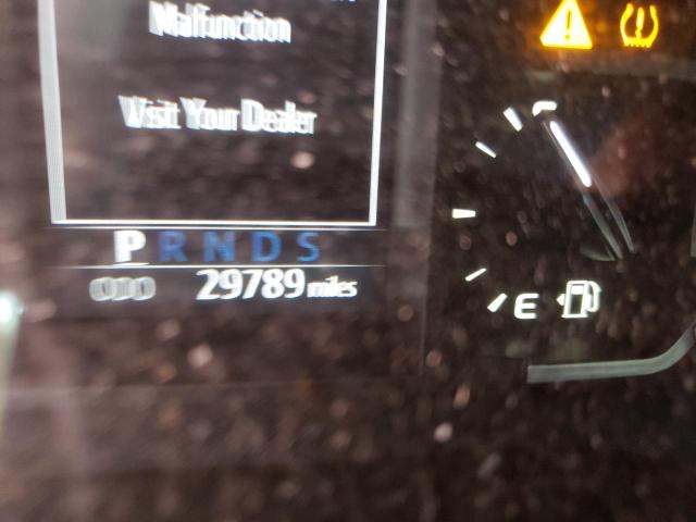 2020 TOYOTA TUNDRA DOU 5TFBY5F11LX877509