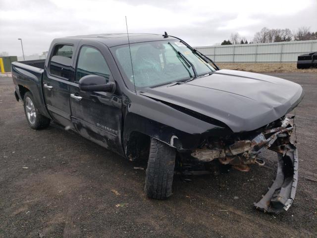 3GCPKTE30BG338543 Chevrolet Silverado 2011
