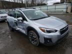 2019 SUBARU  CROSSTREK