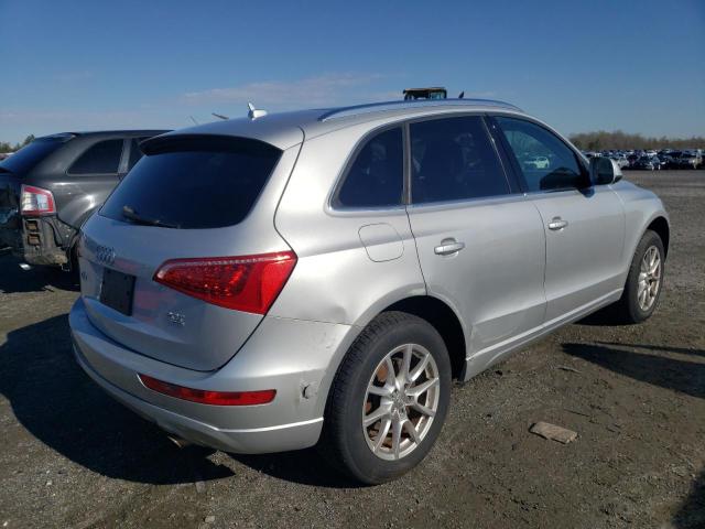 WA1LFAFPXBA067346 Audi Q5 Premium 2011. Фото: 3