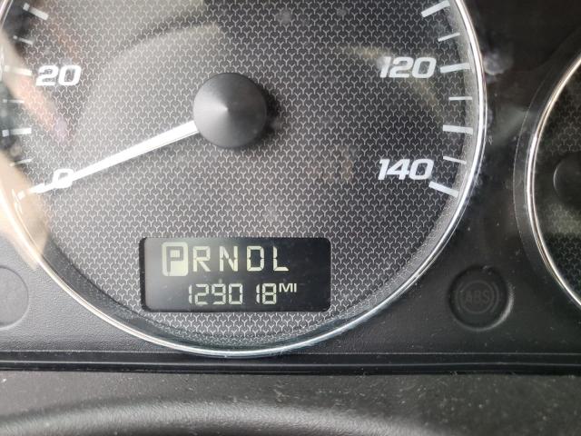 1G1ZT58N78F106748 Chevrolet Malibu Lt 2008. Фото: 7