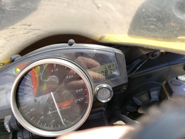 2006 YAMAHA YZFR6 C JYARJ12Y26A001033