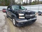 2006 CHEVROLET  AVALANCHE