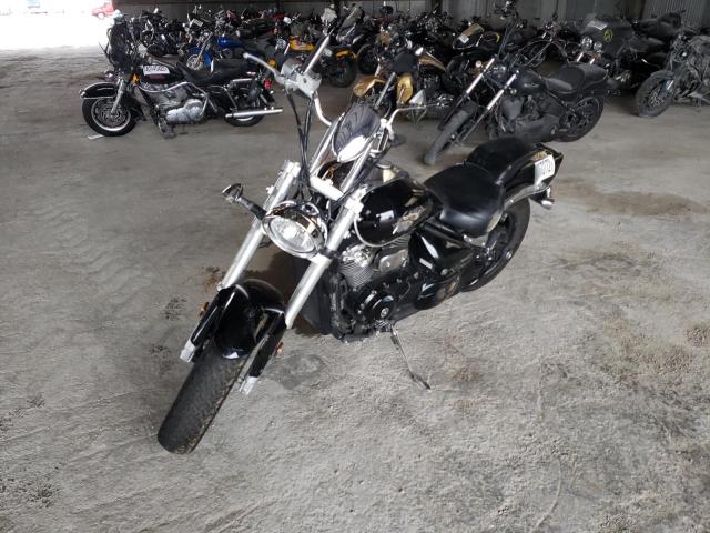 2005 SUZUKI M50 BK5 JS1VS56A152101244