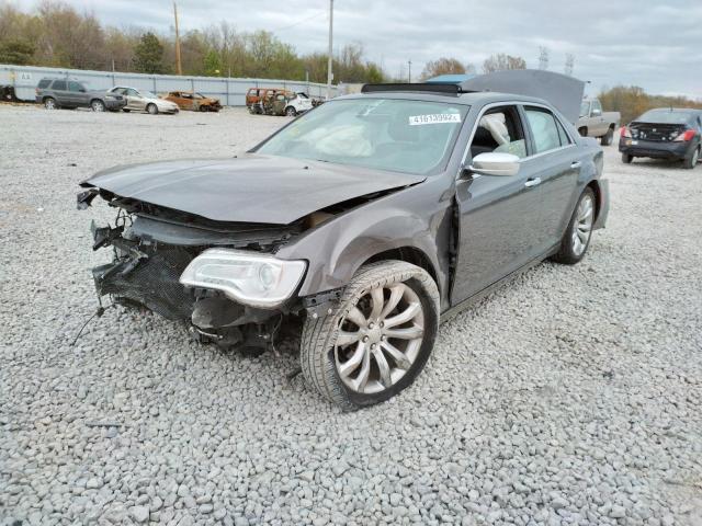 2C3CCAEG0KH613335 Chrysler 300 LIMITE 2