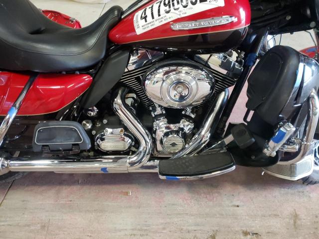 1HD1KEM13BB675538 Harley-Davidson Flhtk 2011. Фото: 6