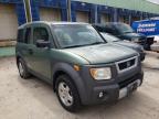 2004 HONDA  ELEMENT