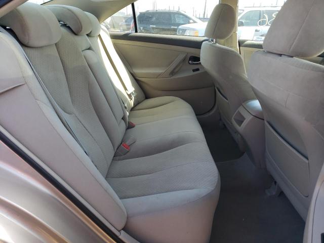 4T1BE46K87U698222 Toyota Camry Ce 2007. Фото: 5