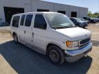 2001 FORD  ECONOLINE