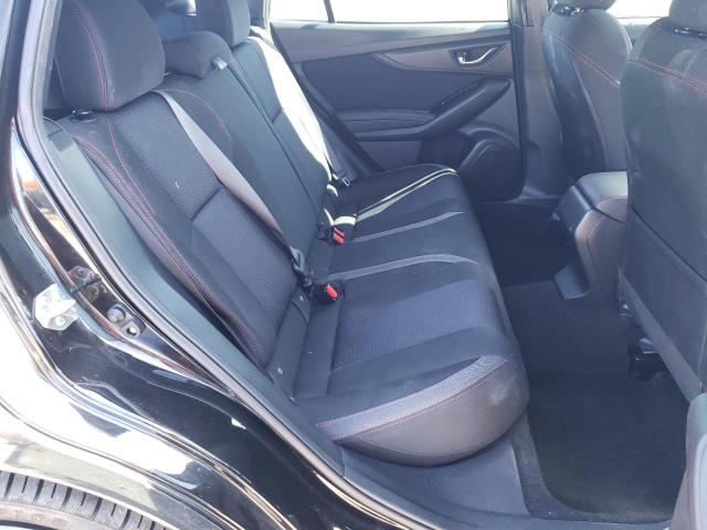 2017 SUBARU IMPREZA SP 4S3GTAM60H3745139