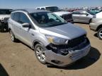 2018 FORD  ESCAPE