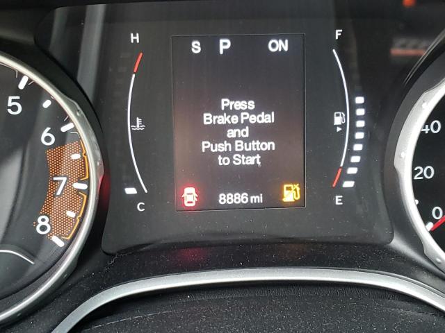 2021 JEEP COMPASS SP 3C4NJCAB4MT532090
