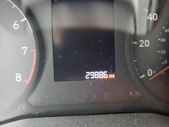 2020 HYUNDAI ACCENT SE 3KPC24A61LE125697