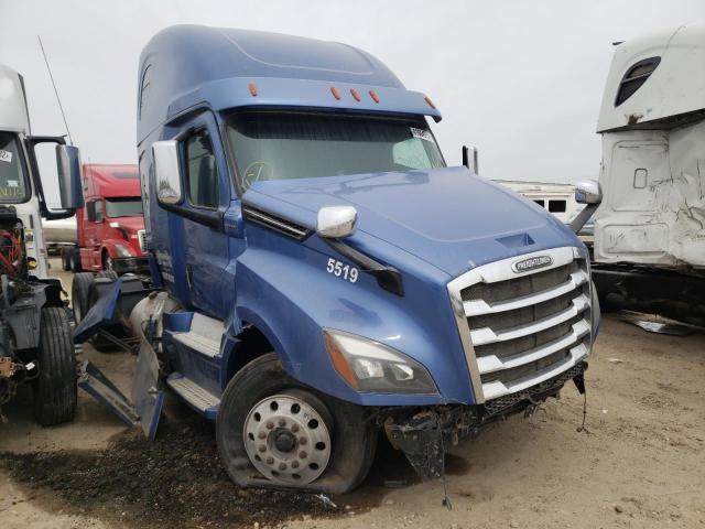 Freightliner salvage cars for sale: 2019 Freightliner Cascadia 1