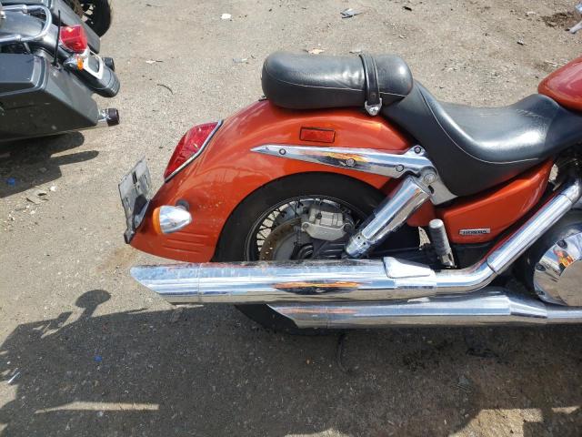 2003 HONDA VTX1800 S 1HFSC49373A101707