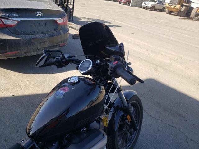 2021 YAMAHA XVS950 CU JYAVN05Y0MA004258