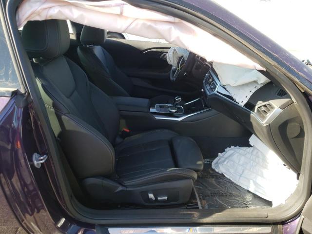 2022 BMW M240XI 3MW53CM0XN8C55418