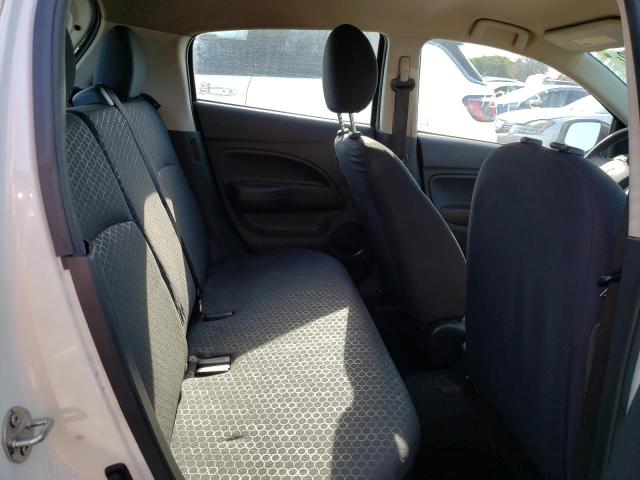 2015 MITSUBISHI MIRAGE DE ML32A3HJXFH012853